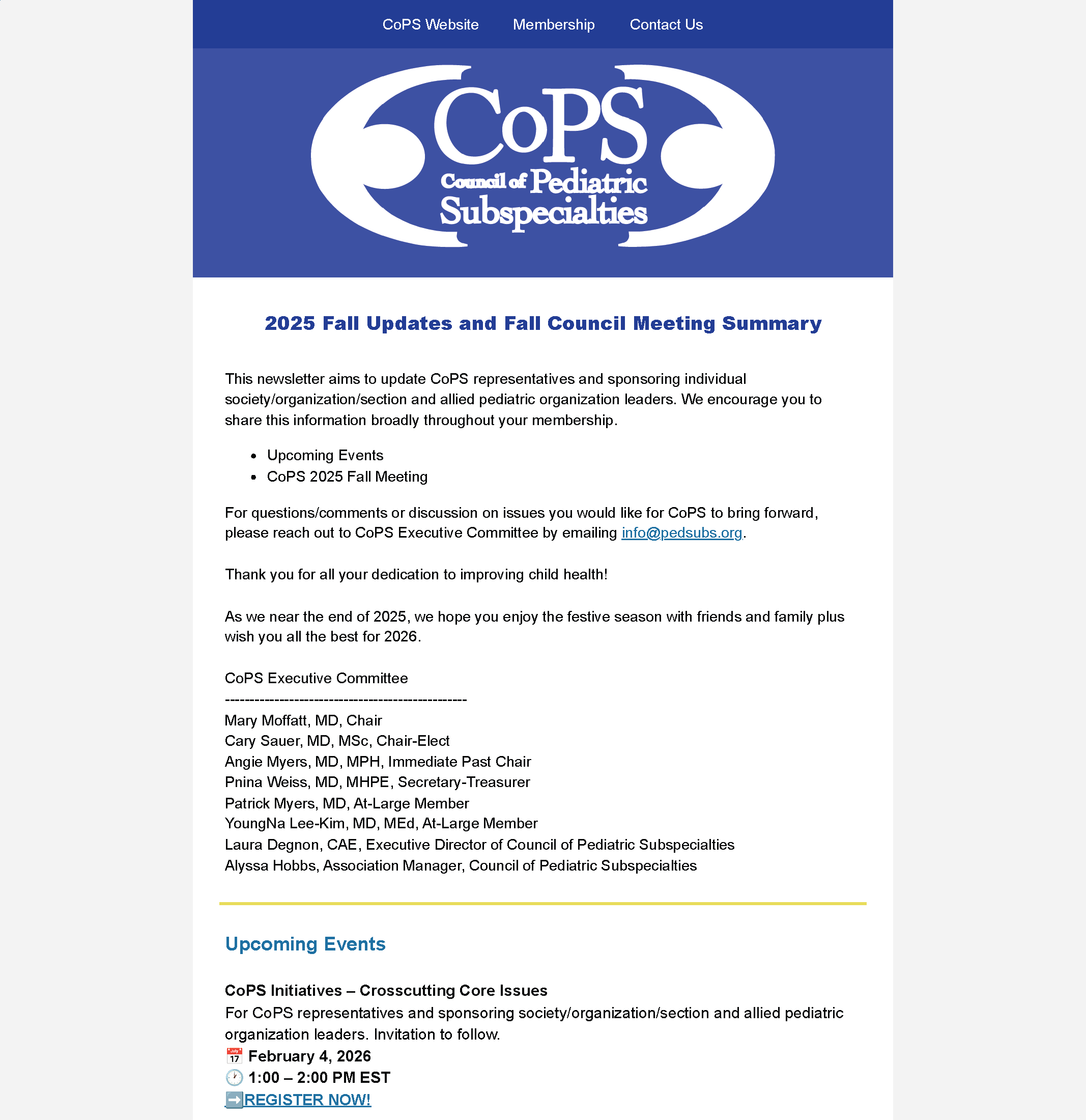 2025 Fall CoPS Newsletter_Page_1